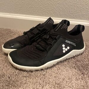 Lightly worn Vivobarefoot size 36